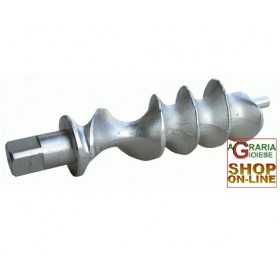 REBER ELICA FOR MEAT MINCER TC 12 WITH PIN