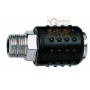 ANI QUICK TAP UNIVERSAL MALE ATTACHMENT ART.17 / A GR. 1/4