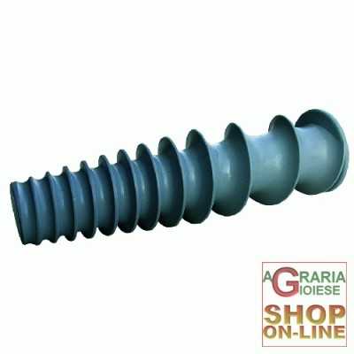 REBER PROPELLER WITHOUT END FOR ELECTRIC TOMATO SAUCE N. 5