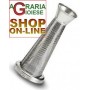 REBER FILTRO PASSAPOMODORO INOX N.3 FORI PICCOLI 