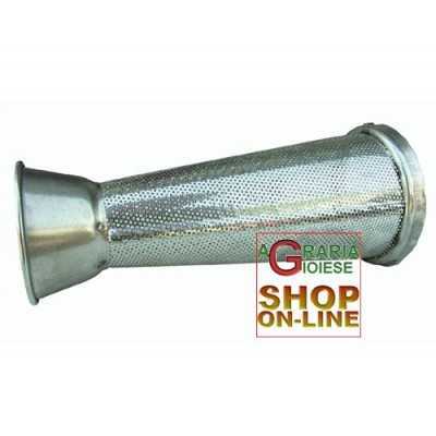 REBER TOMATO MILL STAINLESS STEEL N.5