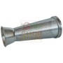 REBER TOMATO MILL STAINLESS STEEL 5 LARGE HOLES