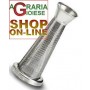 REBER FILTRO PASSAPOMODORO INOX N.5 FORI PICCOLI 