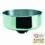 REBER FUNNEL INOX N. 3 ART. 5100N