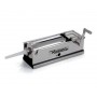 REBER INSACCATRICE INOX PER SALUMI KG. 5 2 VELOCITA 