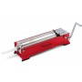 REBER INSACCATRICE PER SALUMI 2 VELOCITA KG. 12 