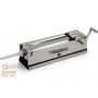 REBER INSACCATRICE PER SALUMI INOX 2 VELOCITA KG. 8 