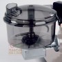 REBER KIT ACCESSORY MIXER KG. 1.6 OPTIONAL N. 3