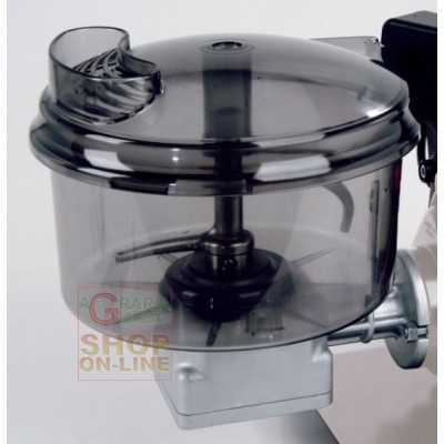REBER KIT ACCESSORY MIXER KG. 1.6 OPTIONAL N. 5