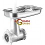 REBER KIT TRITACARNE INOX N. 22 MOD. CORTO 