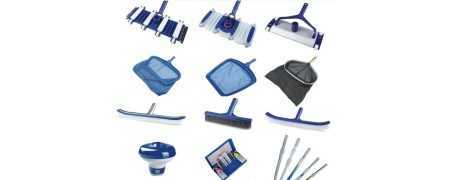 Accessori per piscine