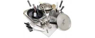 Household appliances professional appliances
