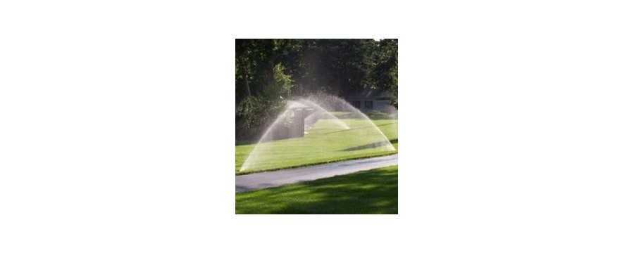 Uniflex irrigazione centraline