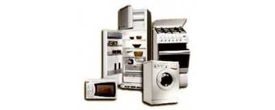 Domestic appliances