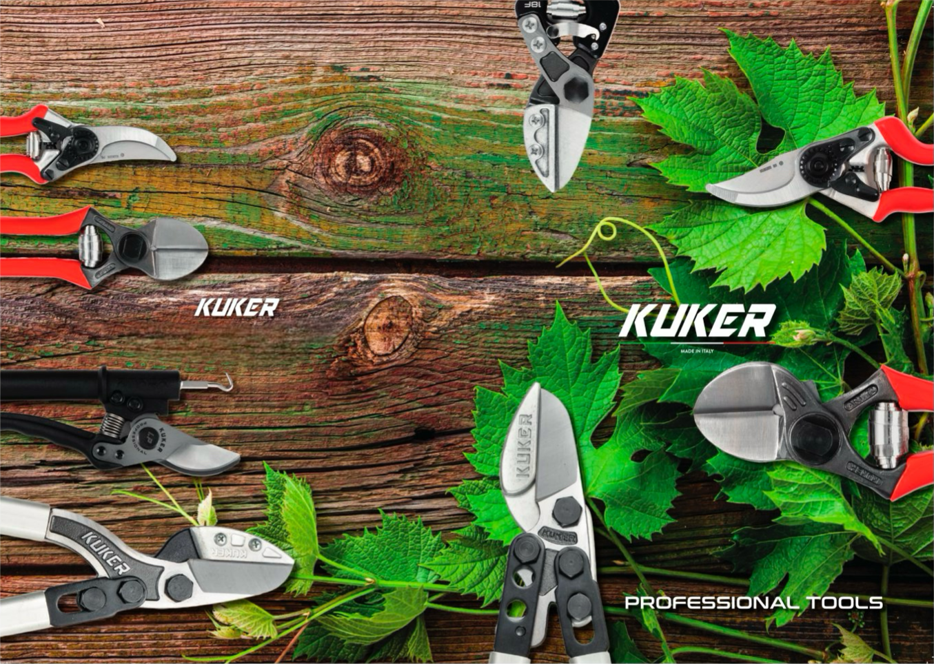 kuker
