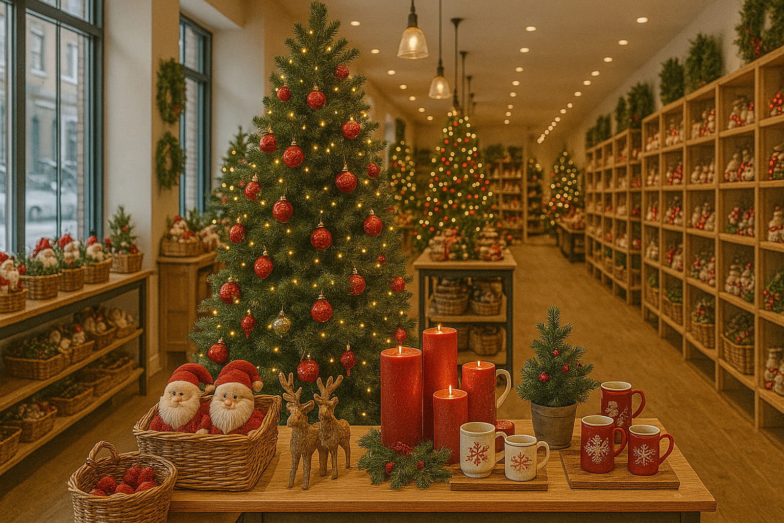 christmas collection